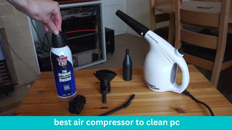 best air compressor to clean pc
